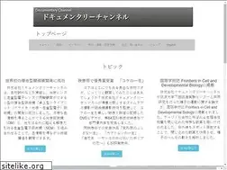 Sites similar to documentary-ch.com