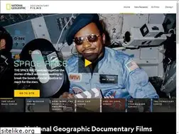 Sites similar to documentary.com