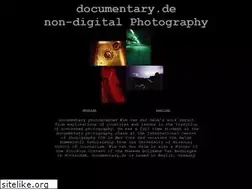 Sites similar to documentary.de