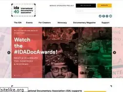 Sites similar to documentary.org