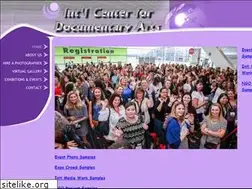 Sites similar to documentaryarts.com