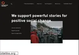 Sites similar to documentaryaustralia.com.au