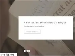 Sites similar to documentaryofalostgirl.com