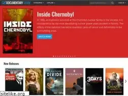 Sites similar to documentarystorm.com