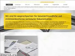 Sites similar to documentation-service.de