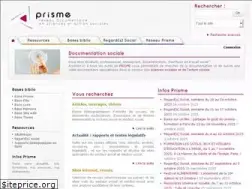 Sites similar to documentation-sociale.org