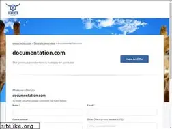 Sites similar to documentation.com