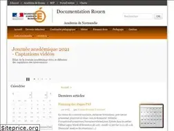 Sites similar to documentation.spip.ac-rouen.fr