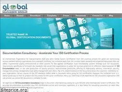 Sites similar to documentationconsultancy.com