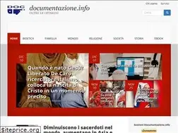 Sites similar to documentazione.info