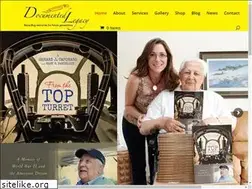 Sites similar to documentedlegacy.com