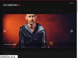 Sites similar to documentingian.com