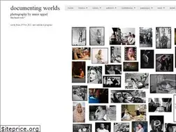 Sites similar to documentingworlds.com