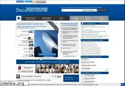 Sites similar to documentissime.fr