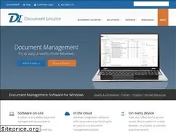 Sites similar to documentlocator.com