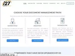 Sites similar to documentmanagement.co.ke
