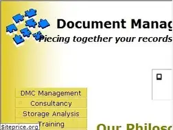 Sites similar to documentmanagementconsult.com