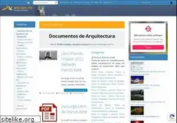 Sites similar to documentos.arq.com.mx