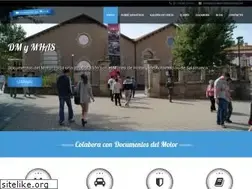 Sites similar to documentosdelmotor.com