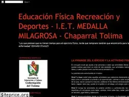 Sites similar to documentosedufisica.blogspot.com