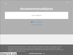 Sites similar to documentosmudejares.blogspot.com