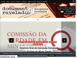 Sites similar to documentosrevelados.com.br