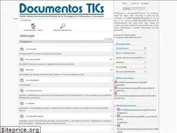 Sites similar to documentostics.com