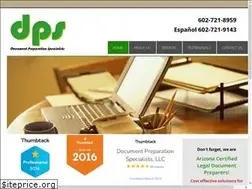 Sites similar to documentprepaz.com