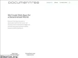 Sites similar to documentree.com