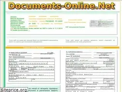 Sites similar to documents-online.net
