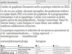 Sites similar to documents.design