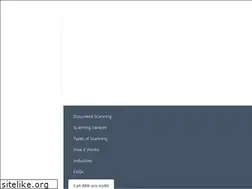 Sites similar to documentscanningfinder.com
