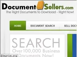 Sites similar to documentsellers.com