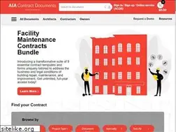 Sites similar to documentsondemand.aia.org