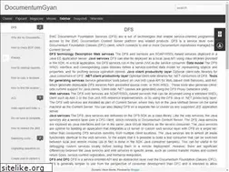 Sites similar to documentumgyan.blogspot.com