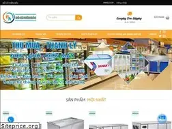 Sites similar to documienbac.vn