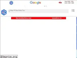 Sites similar to documinhchien.com