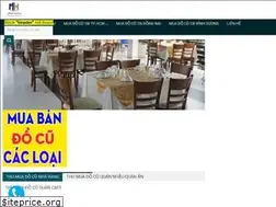 Sites similar to documinhhung.com
