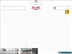 Sites similar to documyanh.vn