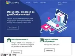 Sites similar to docunecta.com