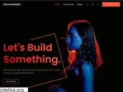 Sites similar to docuneedsph.com