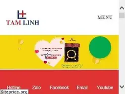 Sites similar to docungtamlinh.com.vn