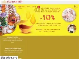 Sites similar to docungtamlinhviet.com