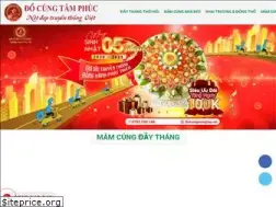Sites similar to docungvungtau.vn