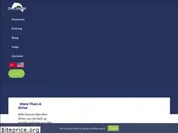 Sites similar to docunox.com