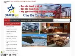 Sites similar to docuphuongmai.com
