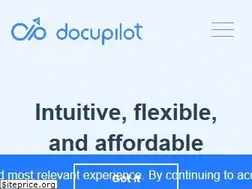 Sites similar to docupilot.app