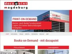 Sites similar to docupoint-md.de