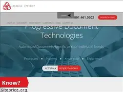 Sites similar to docuprep.com