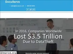 Sites similar to docuserve.com